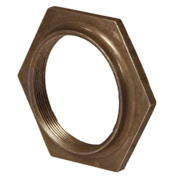 Aftermarket E59303 Wobble Box Shaft Nut Fits John Deere 200 900 Series, Platforms IMM50-0004_1 - main